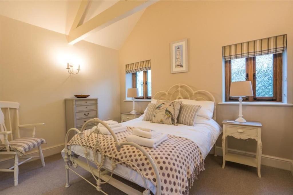 Maristow Cottages, Overlook Tamar Valley Dartmoor Plymouth Ngoại thất bức ảnh