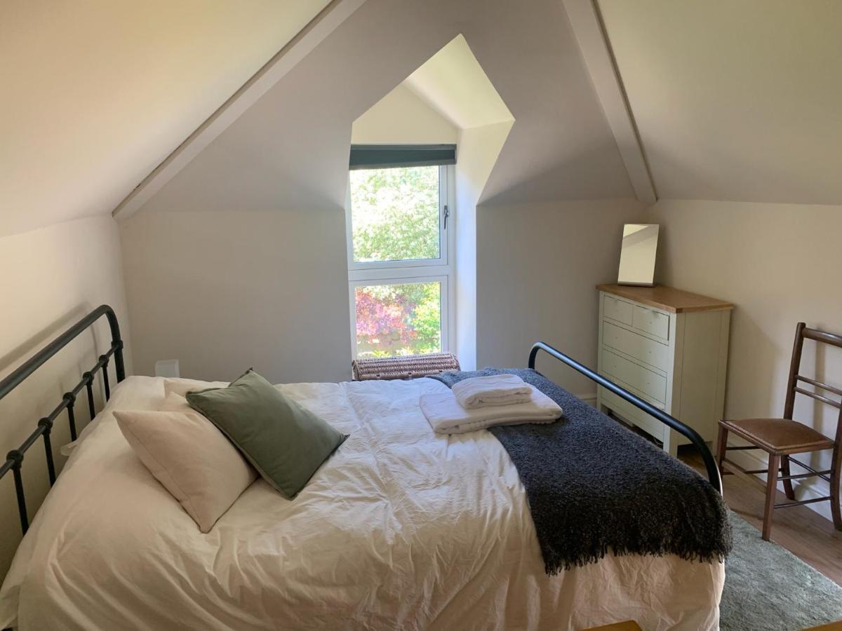 Maristow Cottages, Overlook Tamar Valley Dartmoor Plymouth Ngoại thất bức ảnh