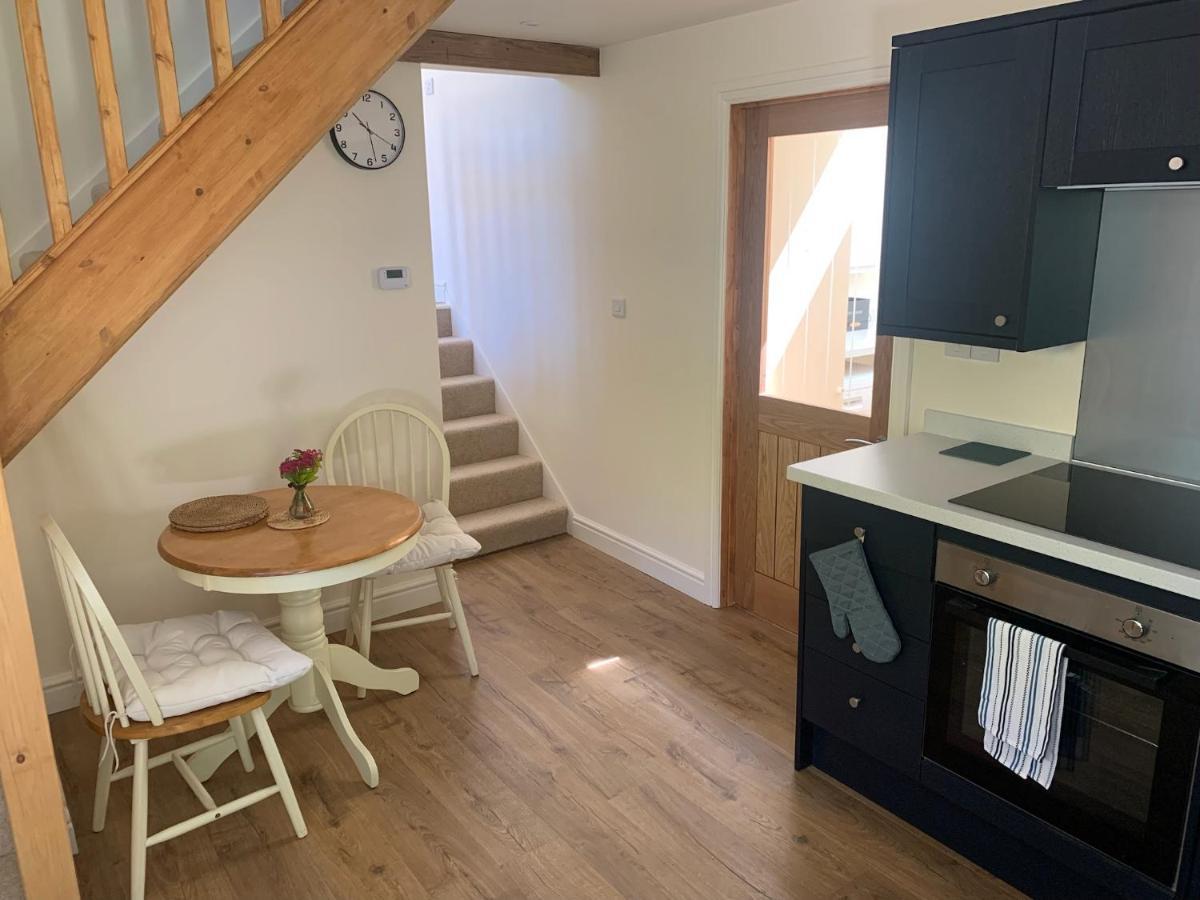 Maristow Cottages, Overlook Tamar Valley Dartmoor Plymouth Ngoại thất bức ảnh