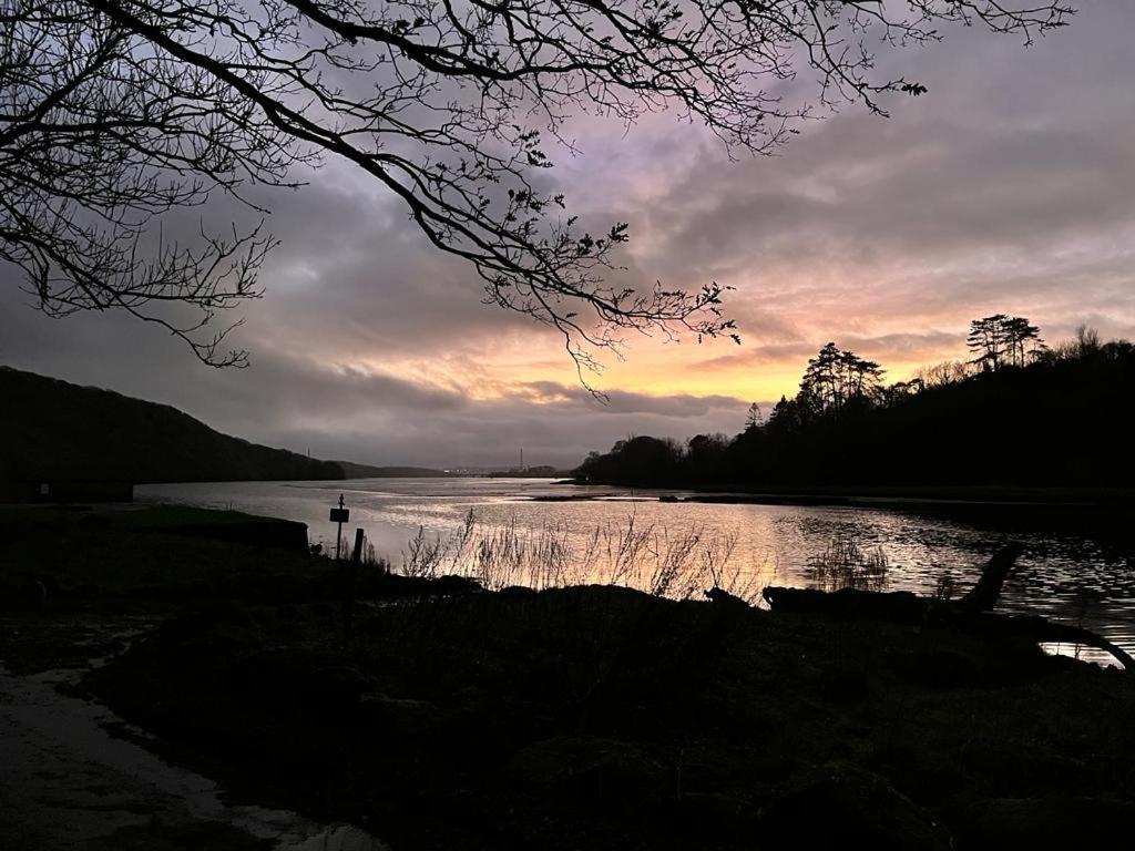 Maristow Cottages, Overlook Tamar Valley Dartmoor Plymouth Ngoại thất bức ảnh