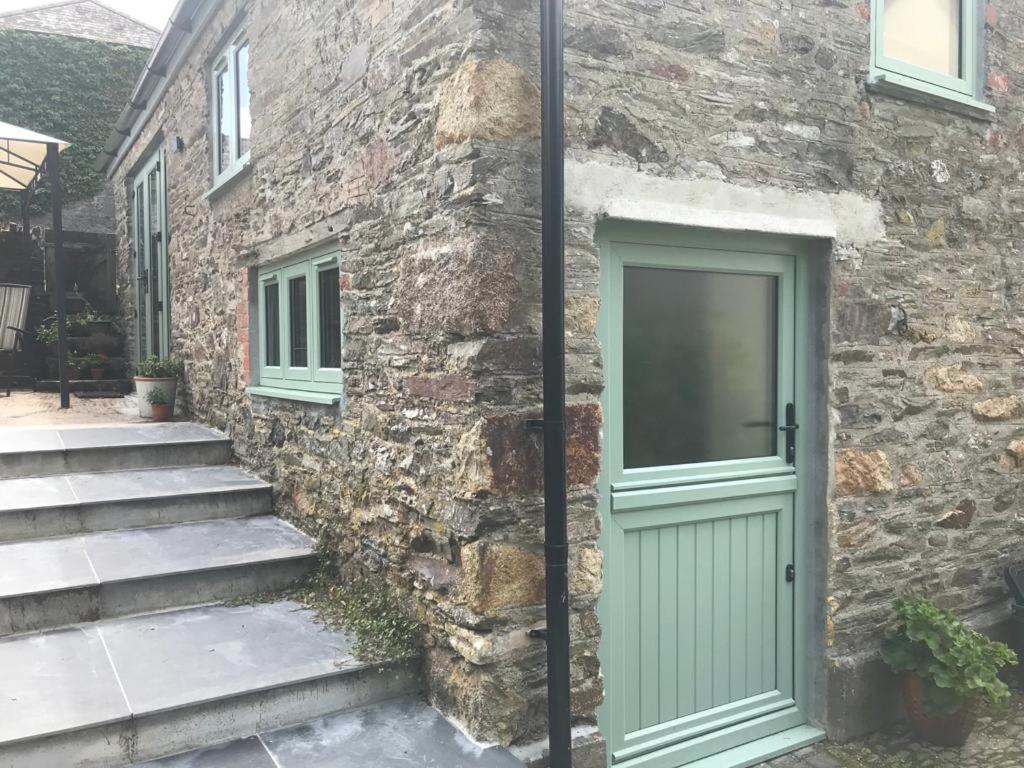 Maristow Cottages, Overlook Tamar Valley Dartmoor Plymouth Ngoại thất bức ảnh