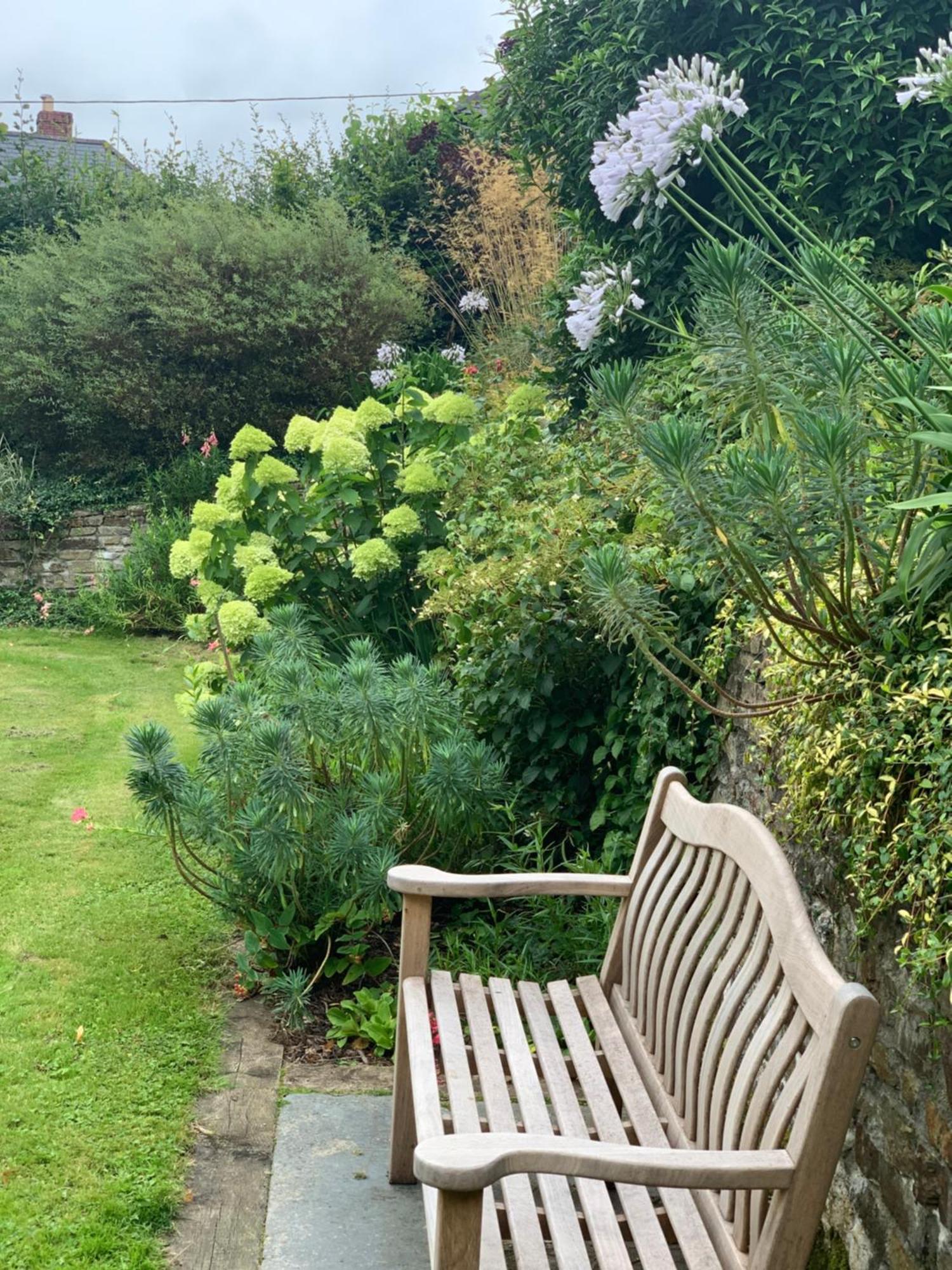 Maristow Cottages, Overlook Tamar Valley Dartmoor Plymouth Ngoại thất bức ảnh