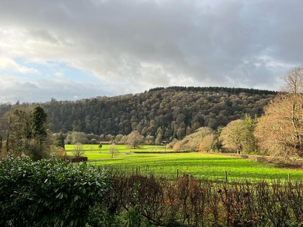 Maristow Cottages, Overlook Tamar Valley Dartmoor Plymouth Ngoại thất bức ảnh